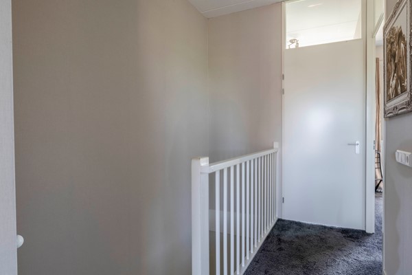 Medium property photo - Buitenring 16, 3241 DW Middelharnis